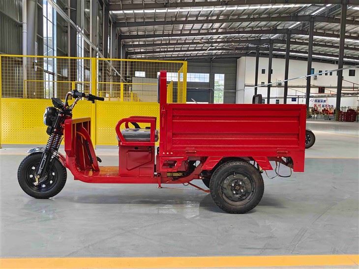 Electric Tricycle suppliers